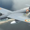 Hawker Seahawk Indian Navy 077