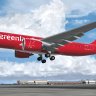 Repaint SAAD A330-800neo Air Greenland "Tuukkaq" (P4D)