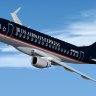 Repaint Virtualcol E170 US Airways Express (Republic Airways) (FSX/P3D)