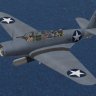 Douglas TBD-1 Devastator VT-8 fixed.zip