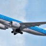 Repaint SAAD A330-800neo KLM (P4D)