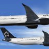 Repaint SAAD A330-900neo Air Canada twin pack (P4D)