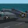 Grumman F4F-4 Wildcat VF-9.zip