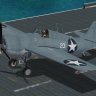 Grumman F4F-4 Wildcat VF-3.zip