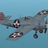 Grumman F4F-3 Wildcat VF-6_fixed.zip