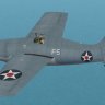 Grumman F4F-3 Wildcat VF-2_fixed.zip