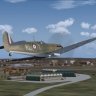 RAF Hornchurch FS9