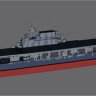 USS Hornet CV-8 V2.0