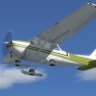 Cessna 172 SP Ski