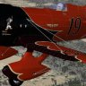 FSX - FS2004 Gee Bee Z NX357R