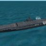 USS Ranger CV-4