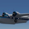 LDR FSX Grumman Mallard