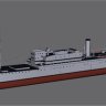 USS Dobbin AD3
