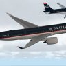 Repaint SAAD A350-900 US Airways (P3Dv4)