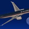 Repaint SAAD A330-900neo US Airways repaint (P3Dv4)