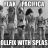 Flak Pacifica