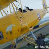 Repaint Ant's Airplanes DH.82A Tiger Moth SP-YAA