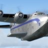 Repaint Pilot's B-314 Flying Boat Air France