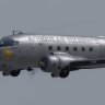 Repaint Manfred Jahn Dakota MF_C47PBR_FGILV