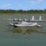 Sikorsky S-42 Flying Boat