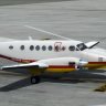 Repaint Carenado B200 MF_CA_B200_SC