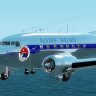 Repaint Aeroplane Heaven DC-3 Alaska Airlines