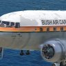 Repaint Aeroplane Heaven DC-3 Bush Air Cargo