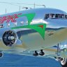 Repaint Aeroplane Heaven DC-3 Empire Airlines