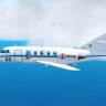 Repaint Rotorhub Falcon 20 MF_FA200_12S_N65