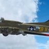 Boeing B-17G 91st BG OR-N "Outhouse Mouse"