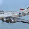 Boeing B-17G 91st BG LG-P "Sweet Dish"