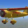 FSX Gondrand's Lockheed Vega