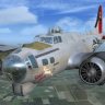 Boeing B-17G 91st BG OR-K "Shirley Jean"