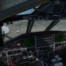 Captain Sim B-52 VC Mod