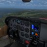 A2A C182 VC Texture Mod