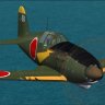 Mitsubishi J2M3 Raiden.zip