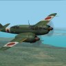 Mitsubishi Ki-46 III Dinah CFS2.zip