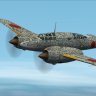 Mitsubishi Ki-46 II Dinah CFS2.zip