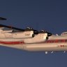 DeHavilland Dash 7 Canadian Ice Recon