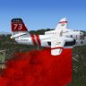 Grumman S2T CDF Tankers for FSX