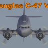 FSX Douglas C-47