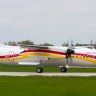 Repaint Majestic Q400 MF_Milan_76