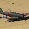 Ki-84-I Ko "Frank"