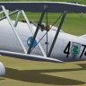 Fiat CR.32 Skinpack Regia Aeronautica pre-war.zip