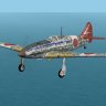 AW Ki-61-II.zip