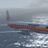 FSX Conversion of CalClassic's Convair 580