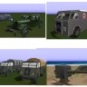 French vehicles CFS CFS2 and FS9 scenery api's, mdls and bgls by Edmundo Abad.zip