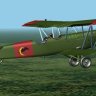 Spanish Civil War -Polikarpov R-5.zip