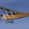 Grega GN-1 Aircamper "Pete"