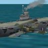 IS4G's Collection new HMS Ark Royal for CFS2 version 2